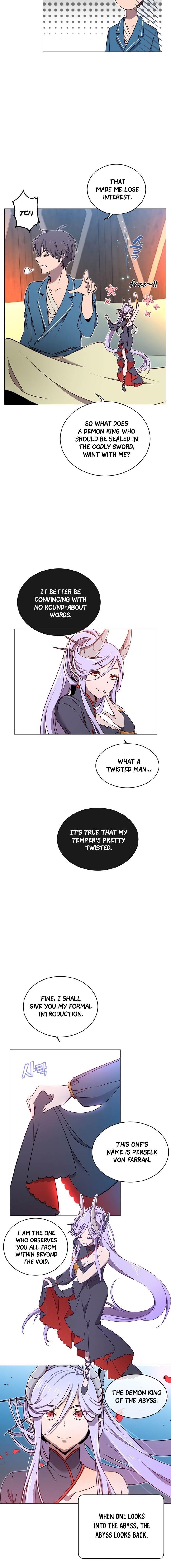 The Max Level Hero has Returned! Chapter 27 - Page 3 in English