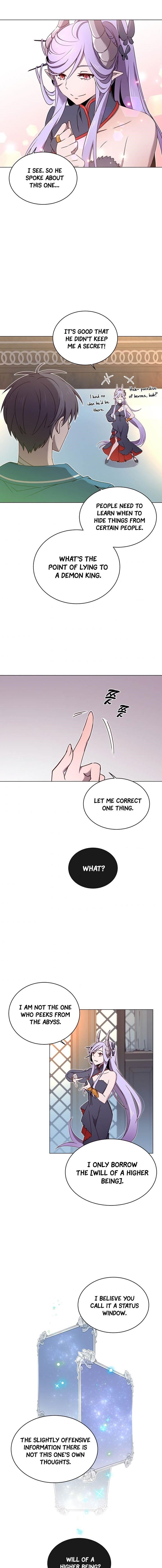 The Max Level Hero has Returned! Chapter 27 - Page 7 in English