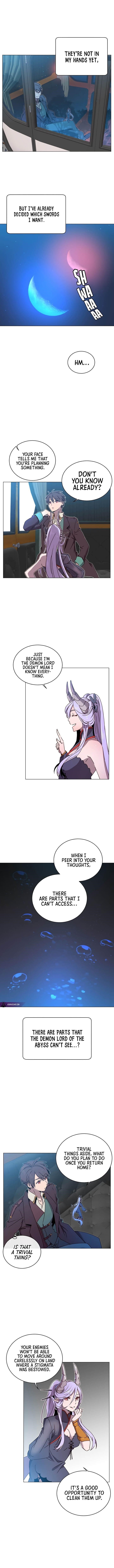 The Max Level Hero has Returned! Chapter 28 - Page 3 in English