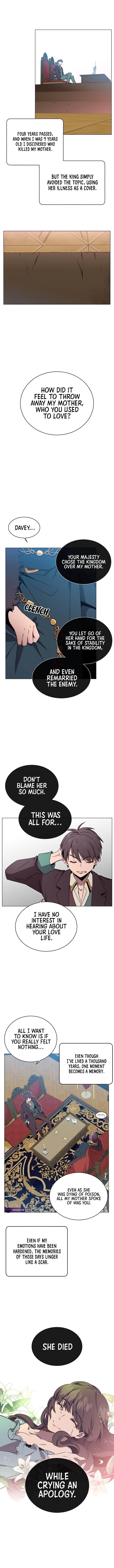 The Max Level Hero has Returned! Chapter 28 - Page 9 in English