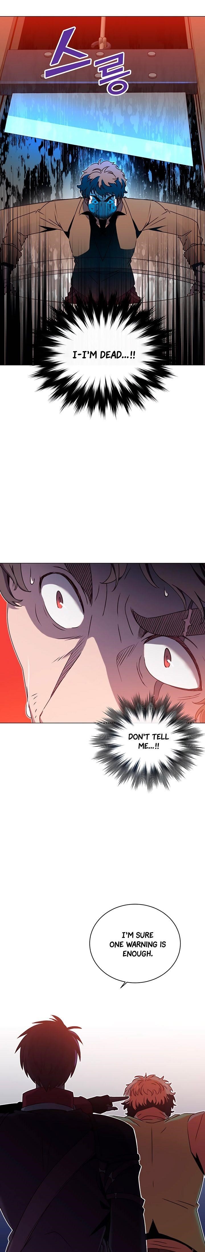The Max Level Hero has Returned! Chapter 29 - Page 10 in English