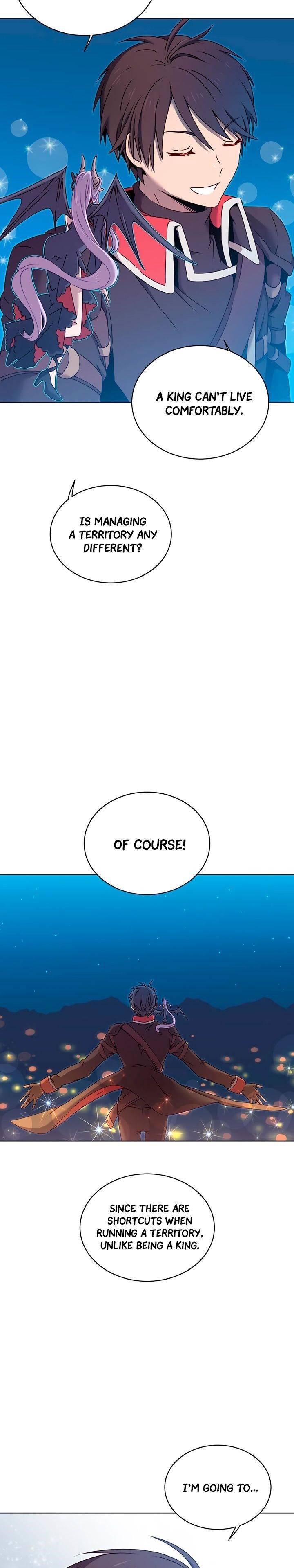 The Max Level Hero has Returned! Chapter 29 - Page 20 in English