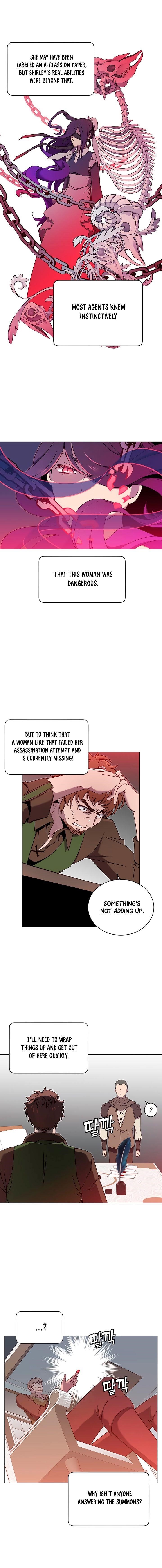 The Max Level Hero has Returned! Chapter 29 - Page 3 in English