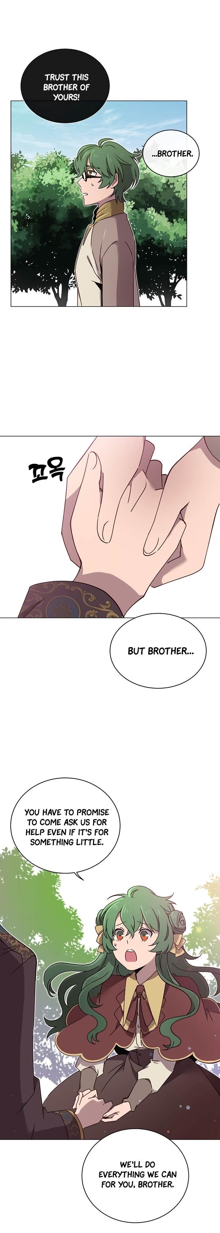 The Max Level Hero has Returned! Chapter 30 - Page 15 in English