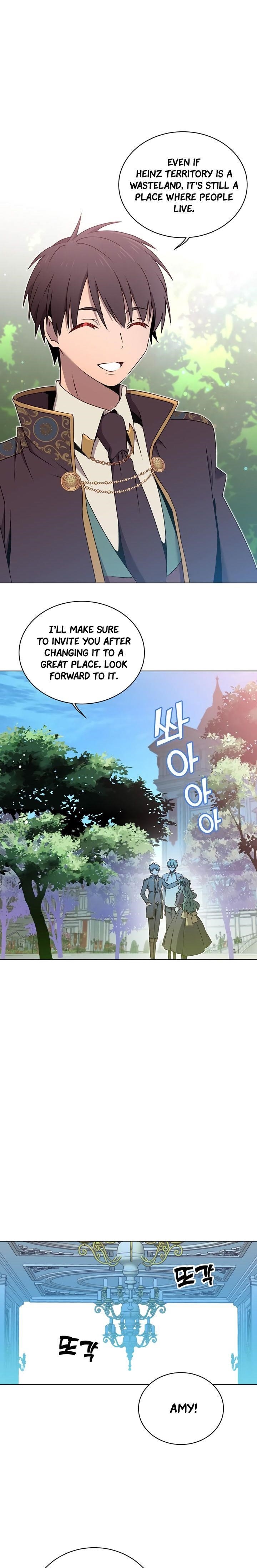 The Max Level Hero has Returned! Chapter 30 - Page 16 in English