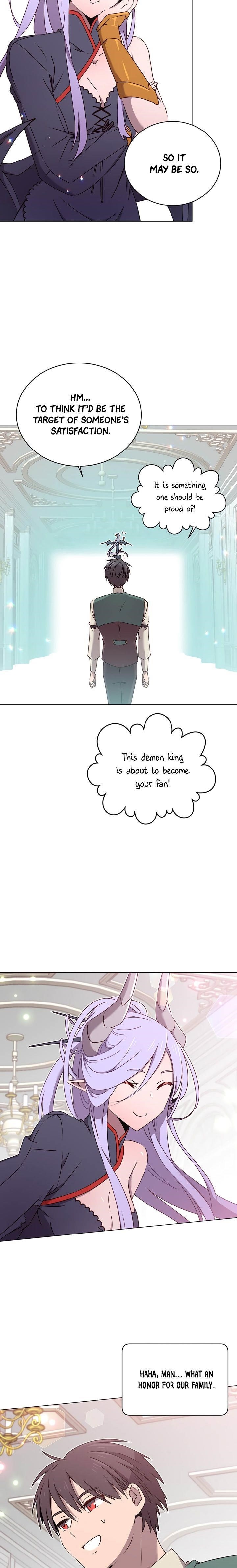 The Max Level Hero has Returned! Chapter 30 - Page 20 in English