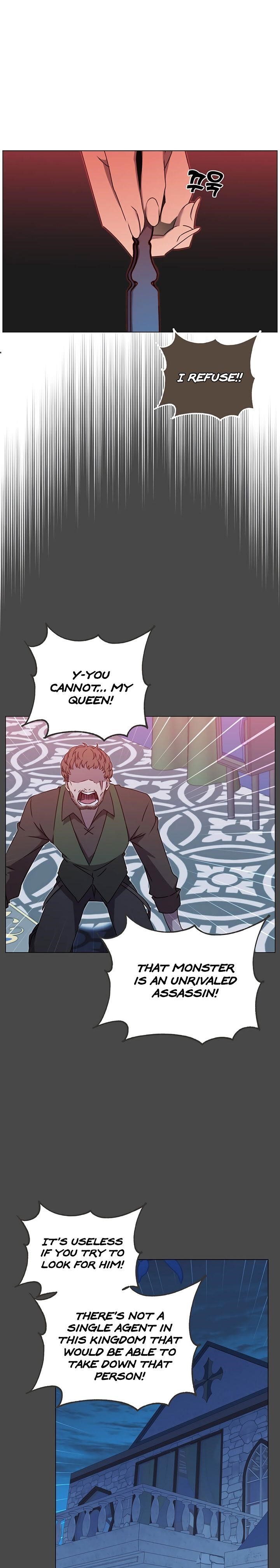 The Max Level Hero has Returned! Chapter 30 - Page 4 in English