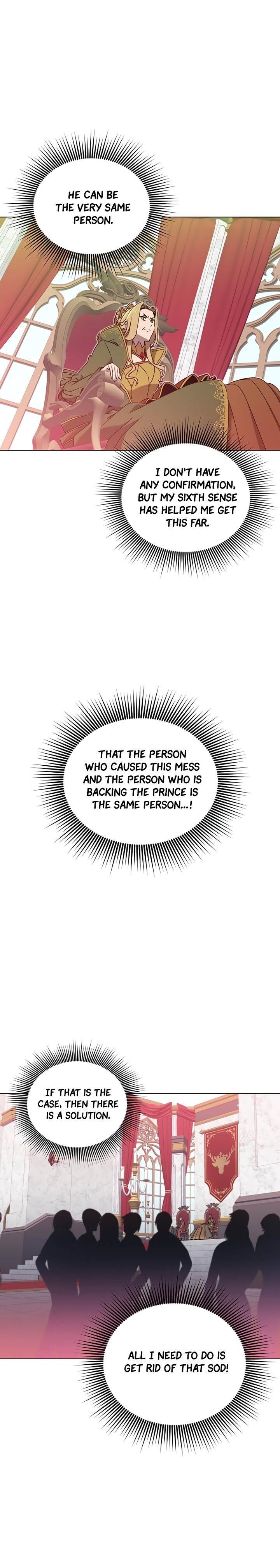 The Max Level Hero has Returned! Chapter 30 - Page 6 in English