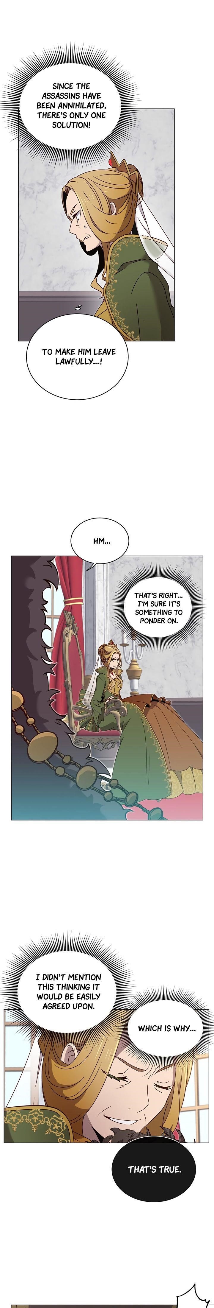 The Max Level Hero has Returned! Chapter 30 - Page 7 in English