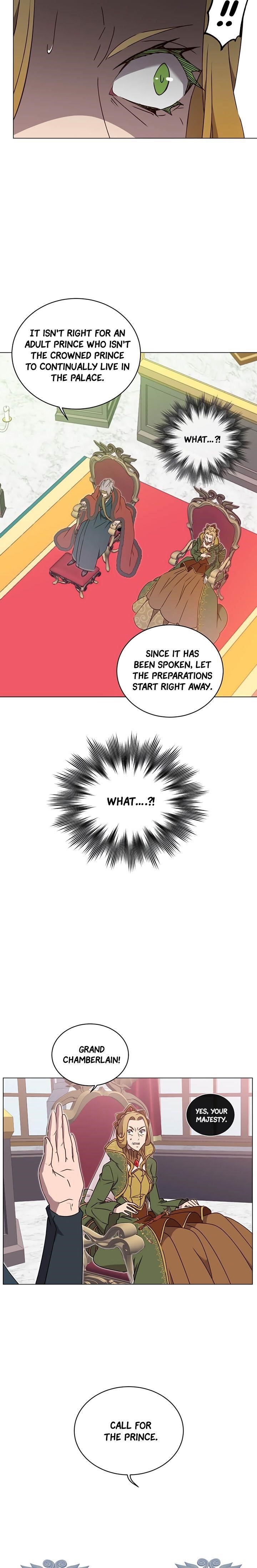 The Max Level Hero has Returned! Chapter 30 - Page 8 in English
