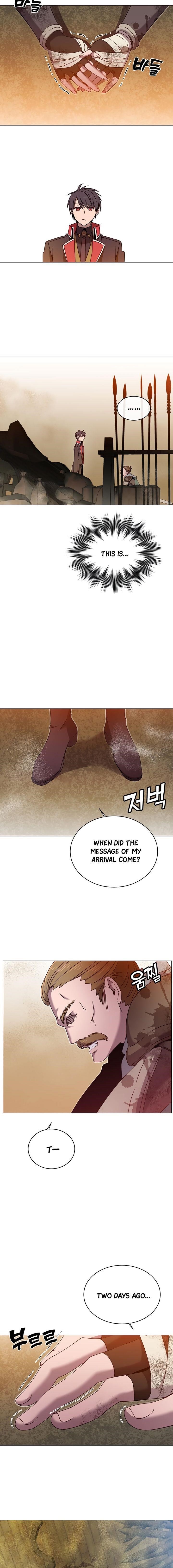 The Max Level Hero has Returned! Chapter 31 - Page 14 in English