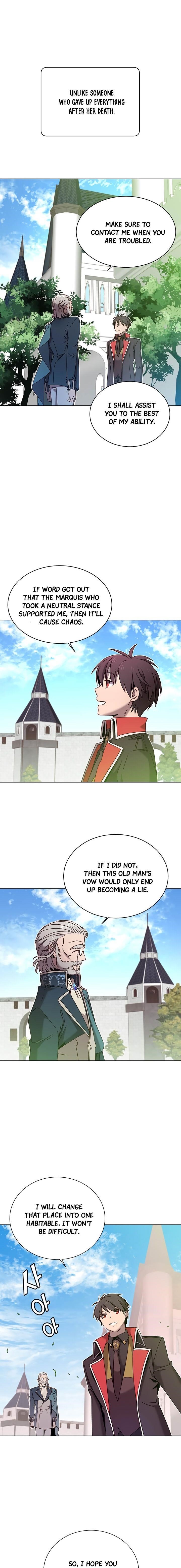 The Max Level Hero has Returned! Chapter 31 - Page 4 in English
