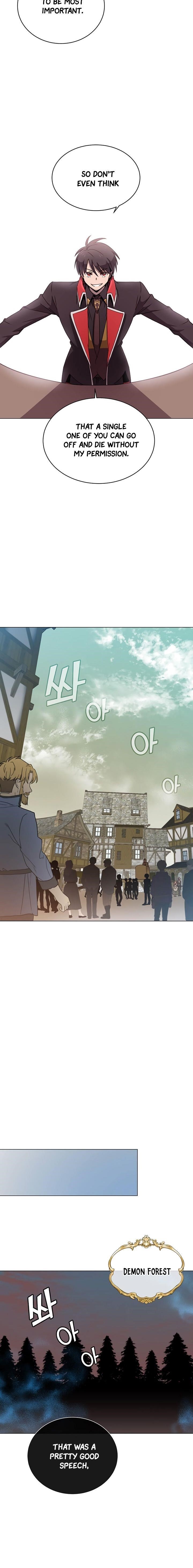 The Max Level Hero has Returned! Chapter 32 - Page 11 in English