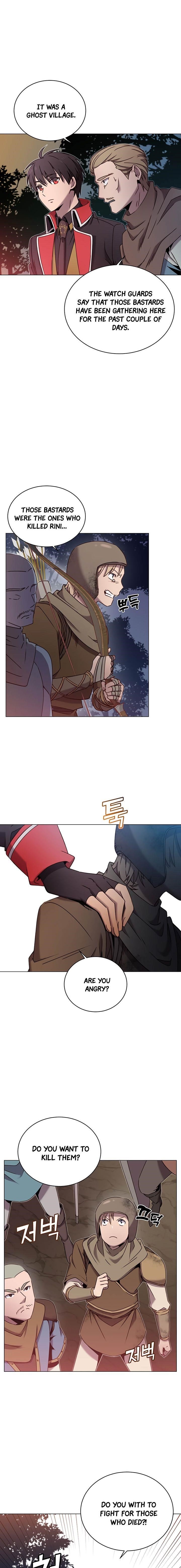 The Max Level Hero has Returned! Chapter 32 - Page 14 in English