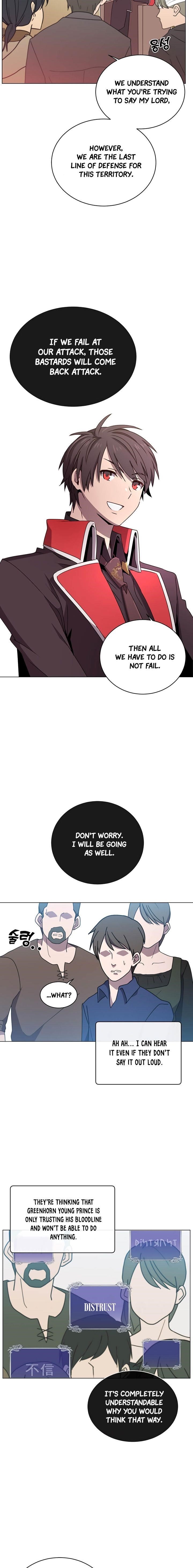The Max Level Hero has Returned! Chapter 32 - Page 9 in English