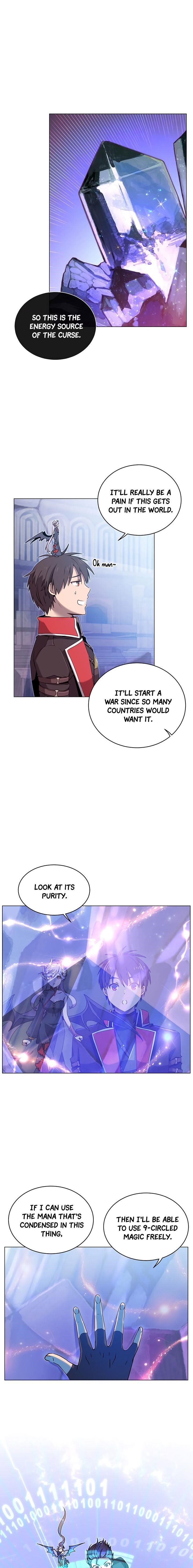 The Max Level Hero has Returned! Chapter 35 - Page 12 in English
