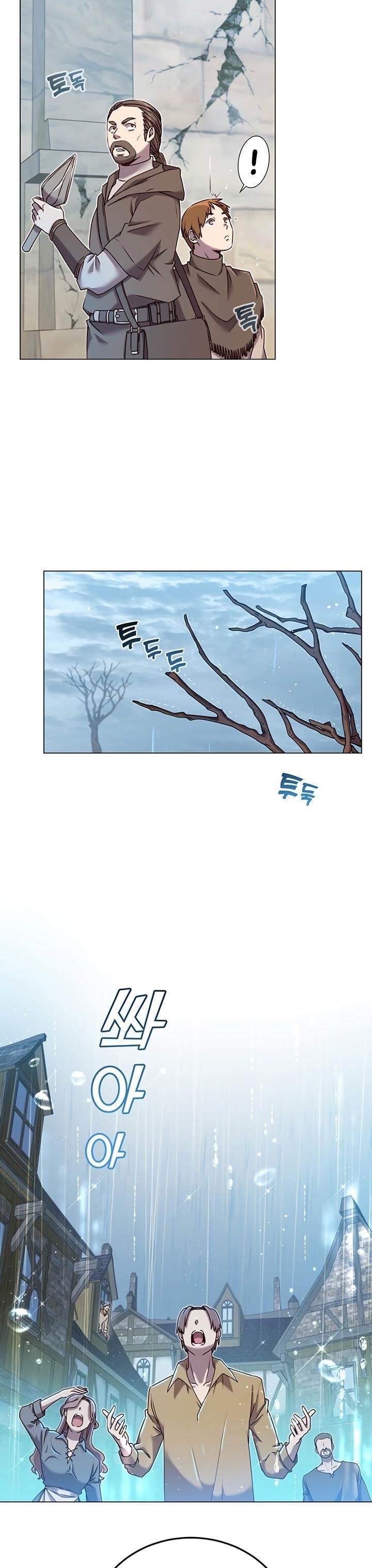The Max Level Hero has Returned! Chapter 35 - Page 17 in English