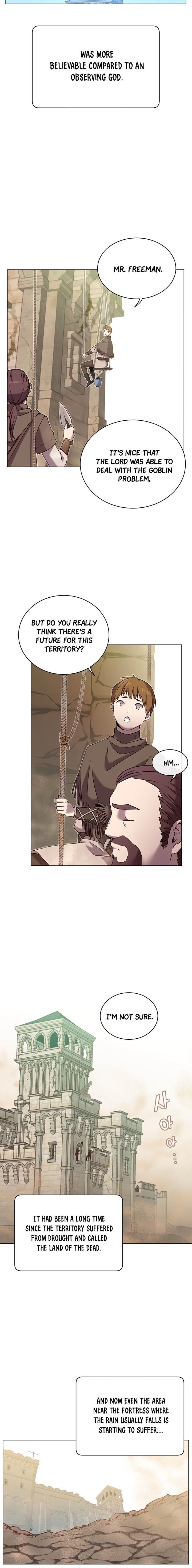 The Max Level Hero has Returned! Chapter 35 - Page 7 in English