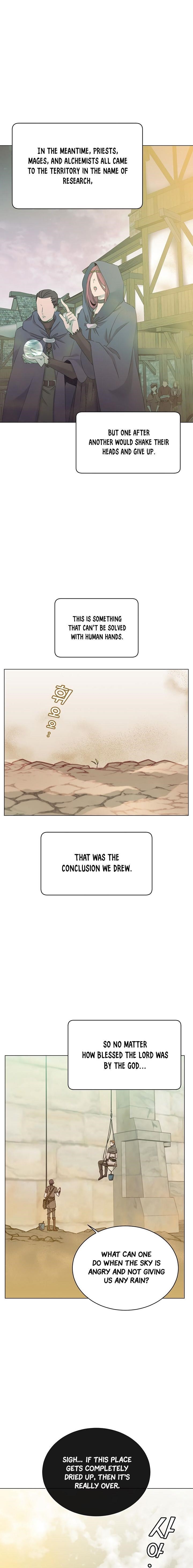 The Max Level Hero has Returned! Chapter 35 - Page 8 in English