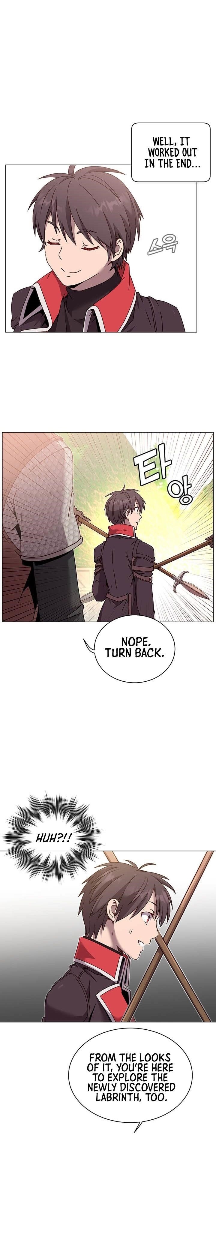 The Max Level Hero has Returned! Chapter 41 - Page 8 in English