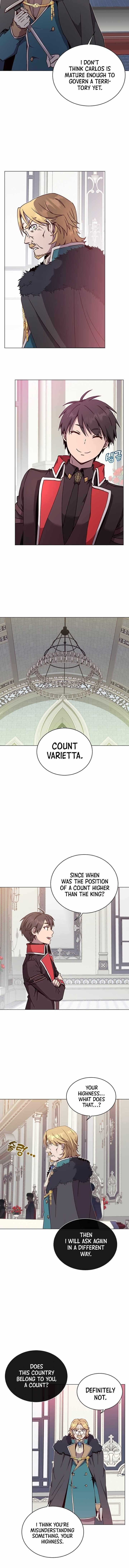 The Max Level Hero has Returned! Chapter 46 - Page 6 in English