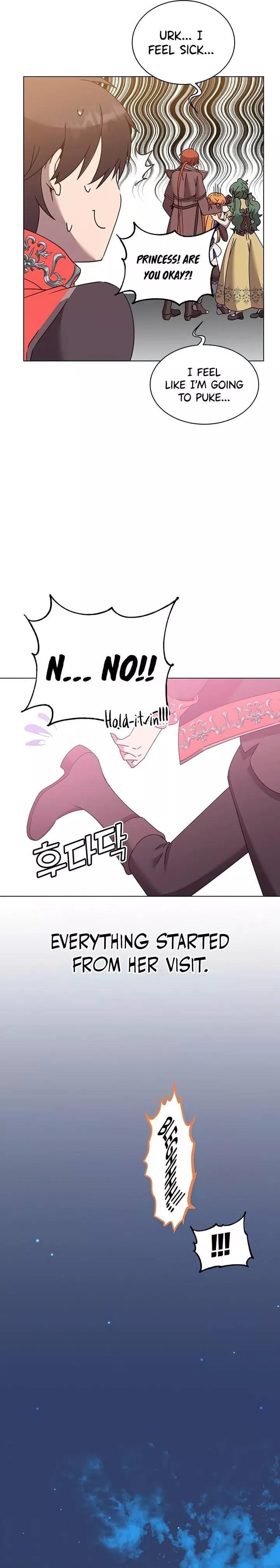 The Max Level Hero has Returned! Chapter 76 - Page 18 in English