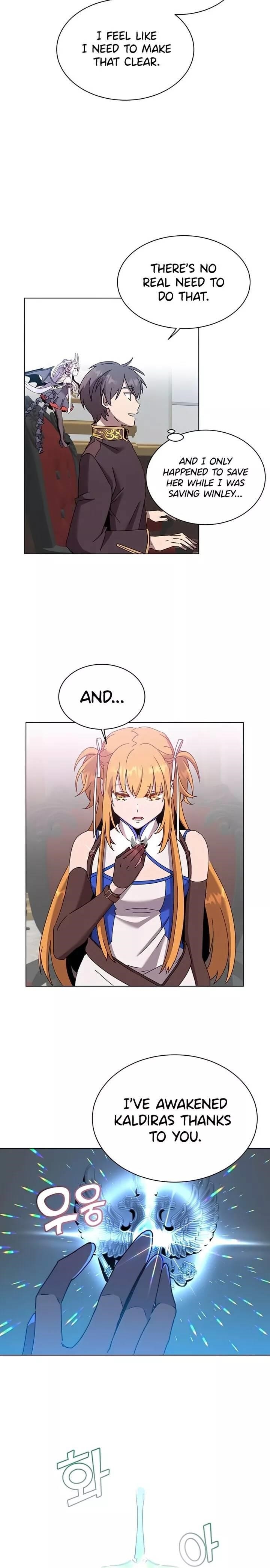 The Max Level Hero has Returned! Chapter 76 - Page 23 in English