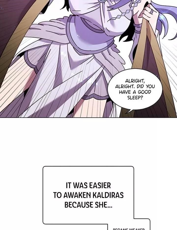 The Max Level Hero has Returned! Chapter 76 - Page 27 in English