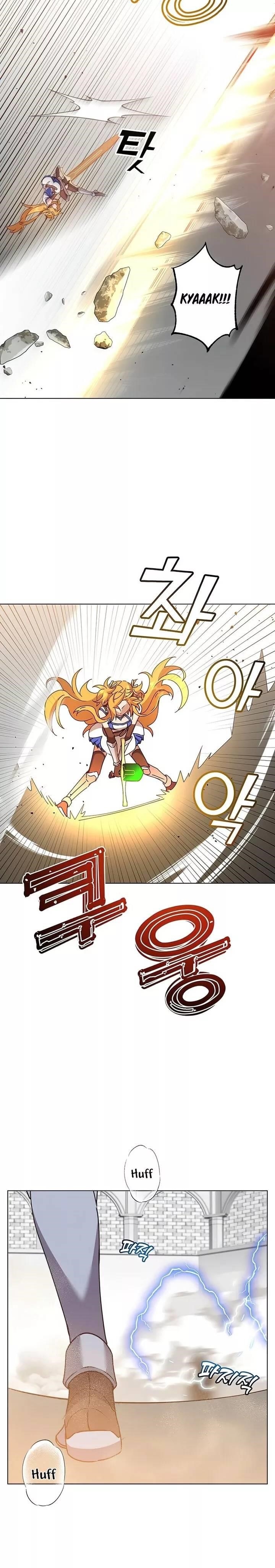 The Max Level Hero has Returned! Chapter 76 - Page 7 in English