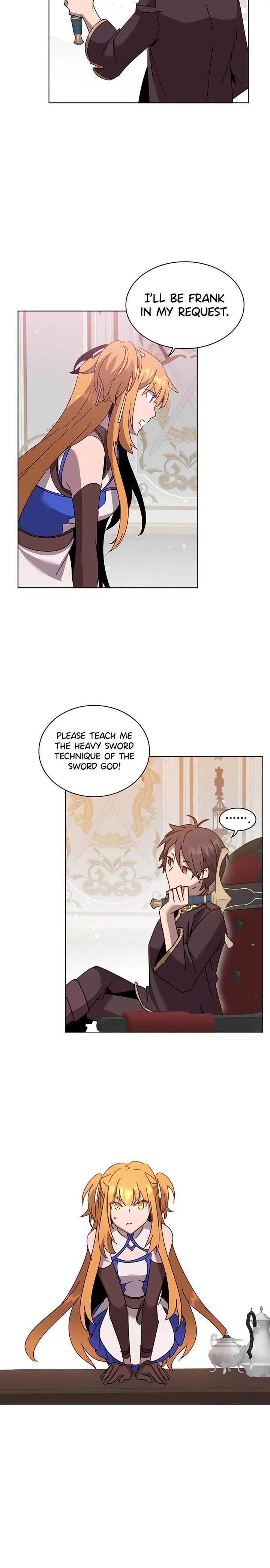 The Max Level Hero has Returned! Chapter 77 - Page 12 in English