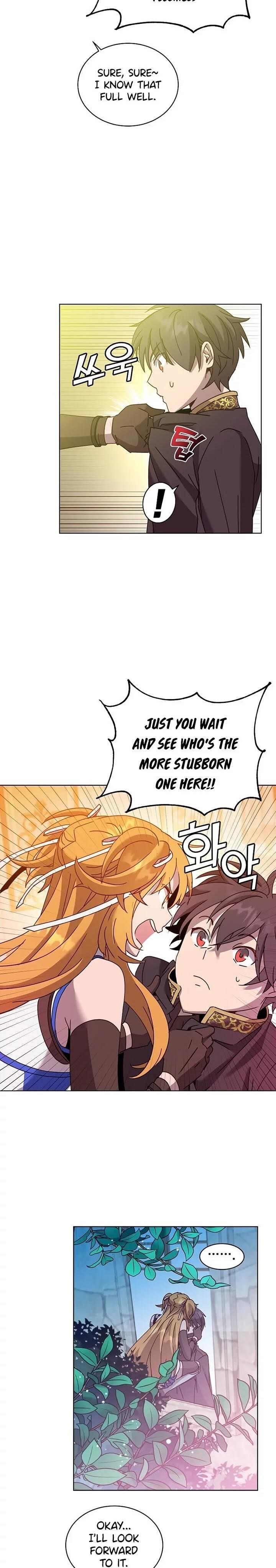 The Max Level Hero has Returned! Chapter 77 - Page 19 in English