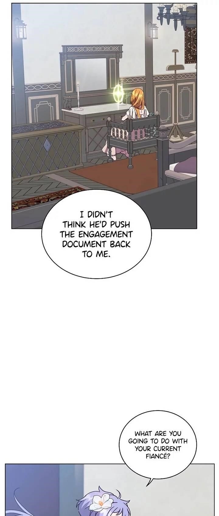 The Max Level Hero has Returned! Chapter 77 - Page 21 in English