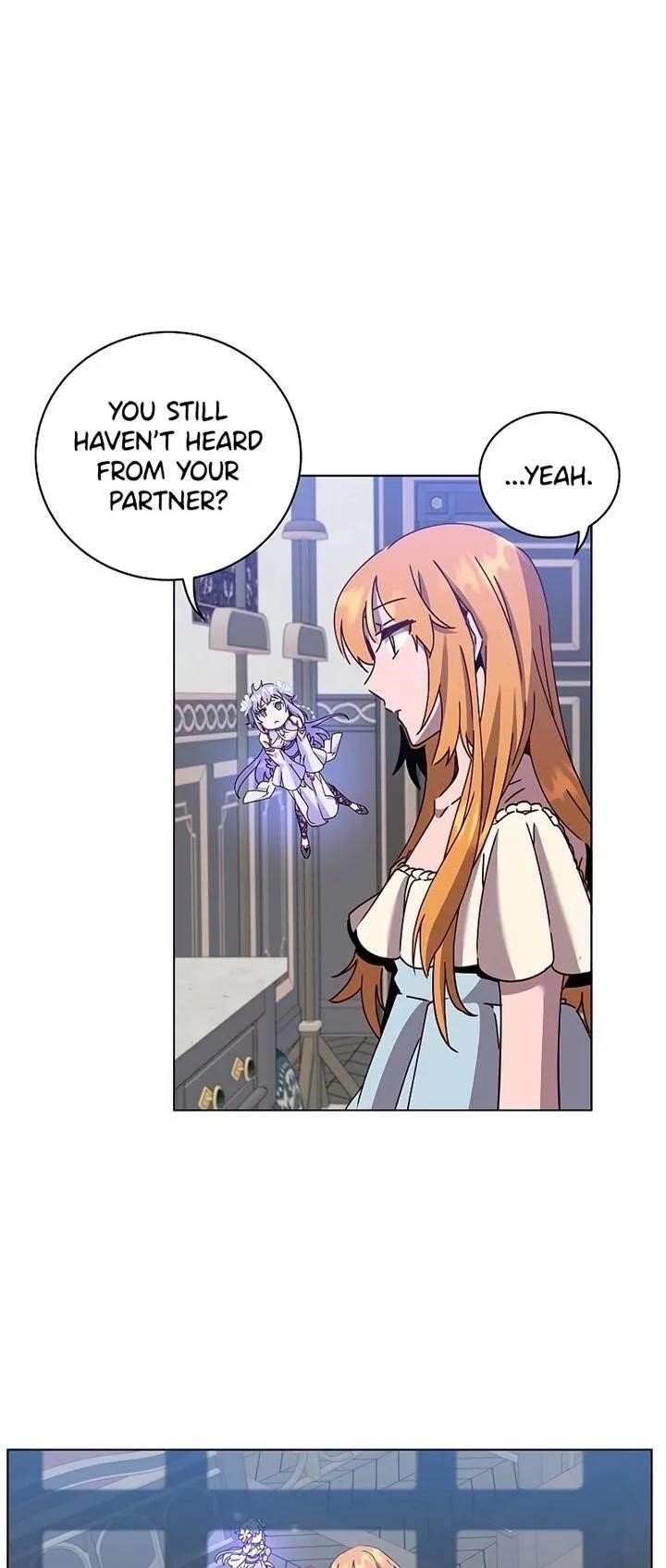The Max Level Hero has Returned! Chapter 77 - Page 23 in English