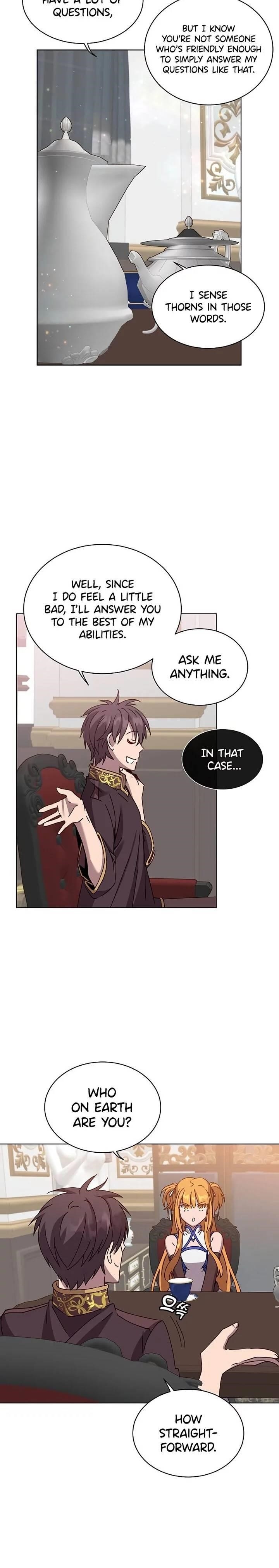 The Max Level Hero has Returned! Chapter 77 - Page 7 in English