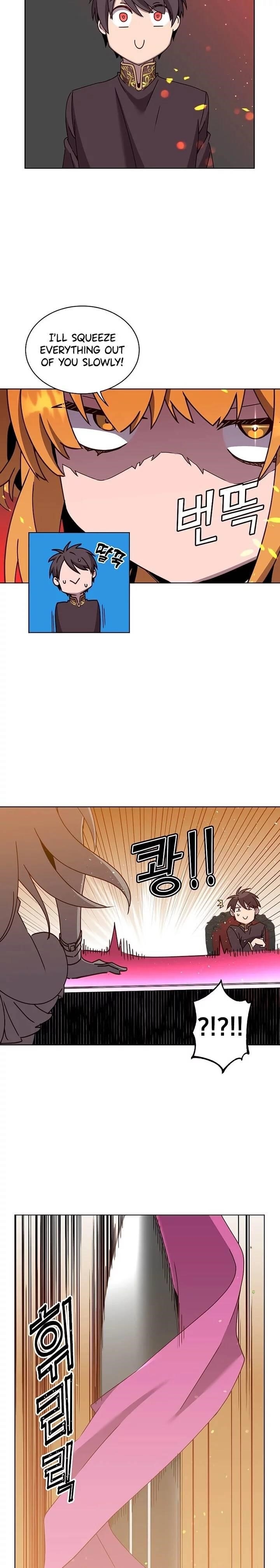 The Max Level Hero has Returned! Chapter 77 - Page 9 in English