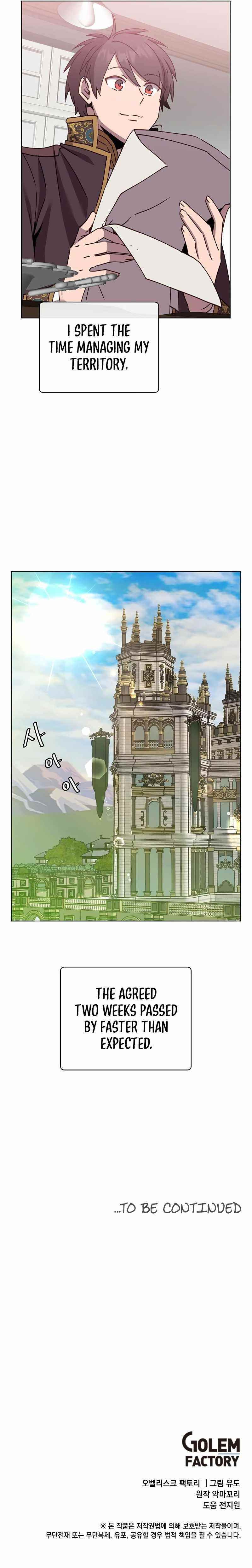 The Max Level Hero has Returned! Chapter 82 - Page 10 in English