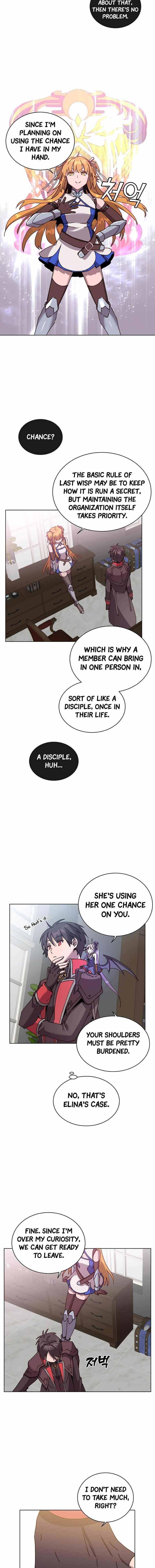 The Max Level Hero has Returned! Chapter 83 - Page 6 in English