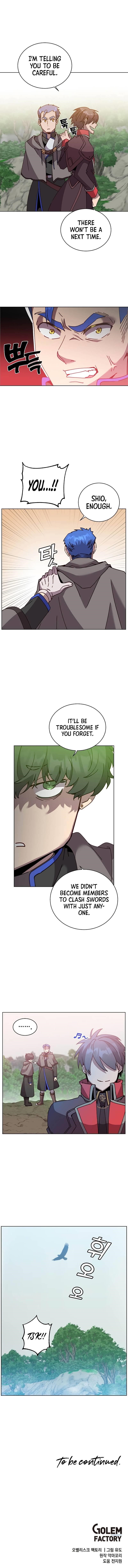 The Max Level Hero has Returned! Chapter 84 - Page 8 in English
