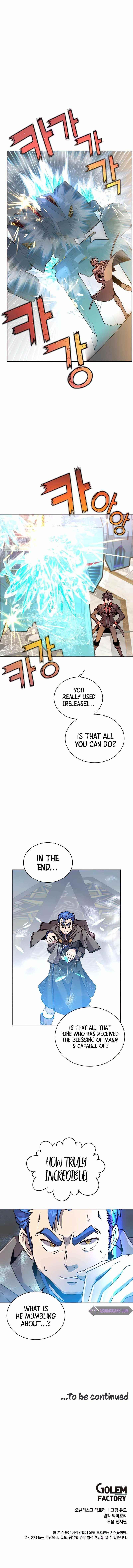 The Max Level Hero has Returned! Chapter 86 - Page 8 in English