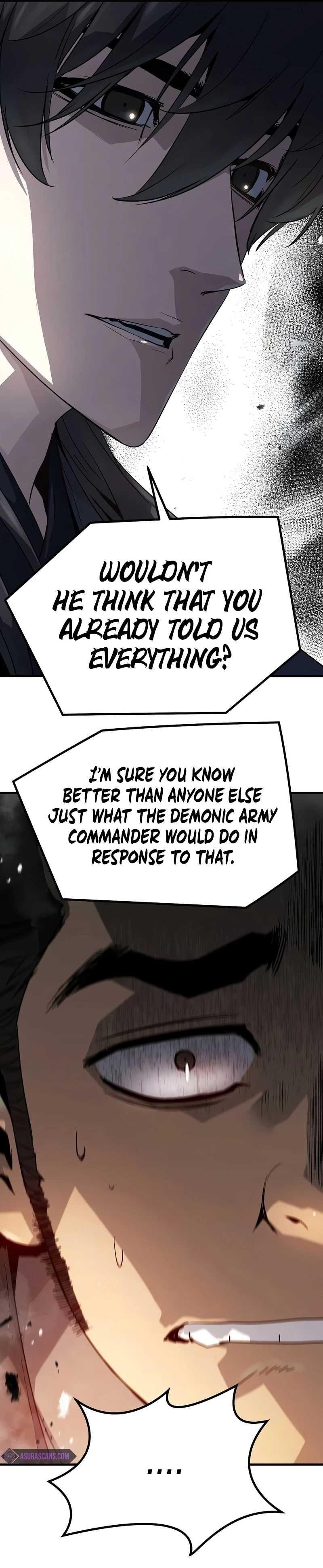 Absolute Regression Chapter 14 - Page 12 in English