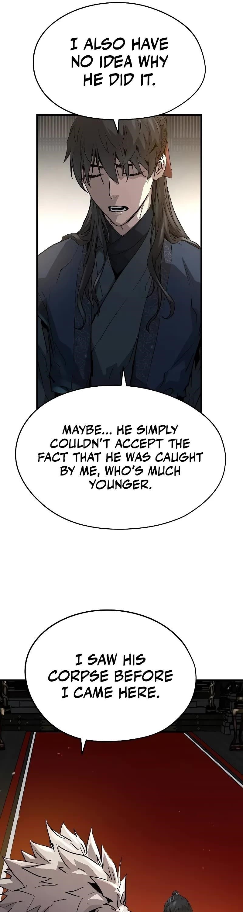 Absolute Regression Chapter 16 - Page 12 in English