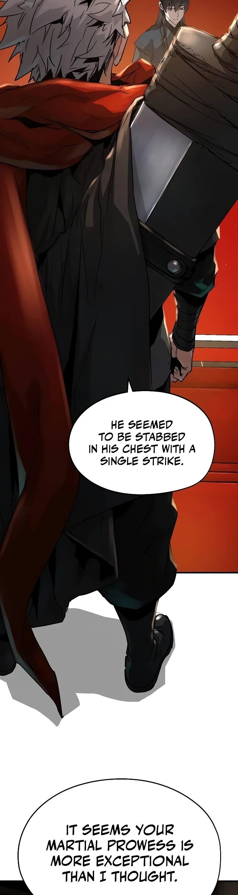 Absolute Regression Chapter 16 - Page 13 in English