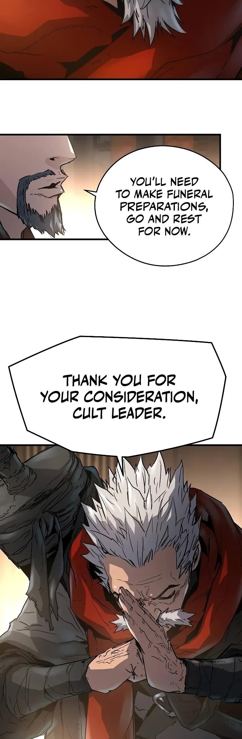 Absolute Regression Chapter 16 - Page 19 in English