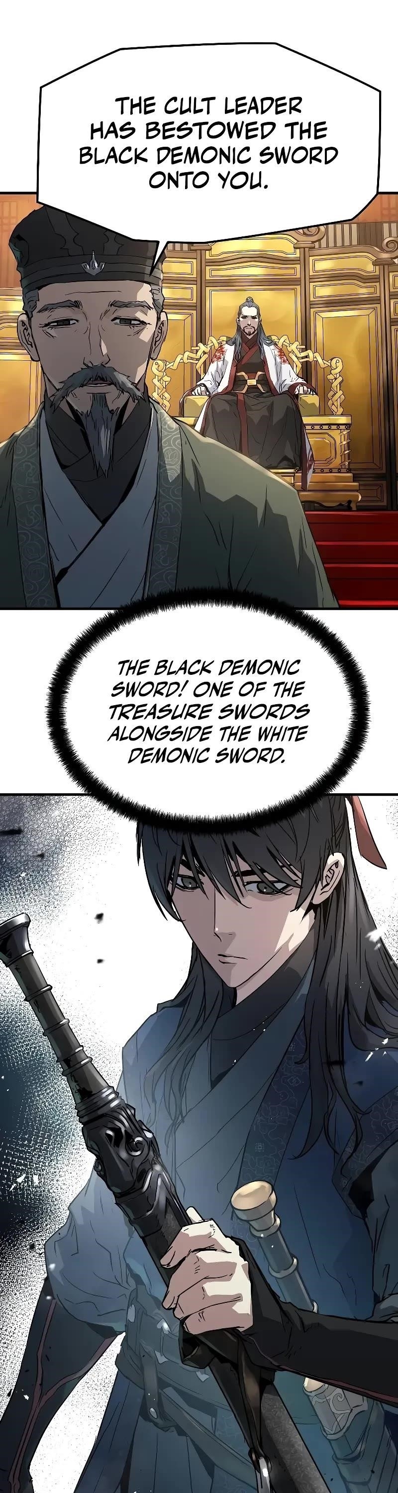 Absolute Regression Chapter 16 - Page 28 in English