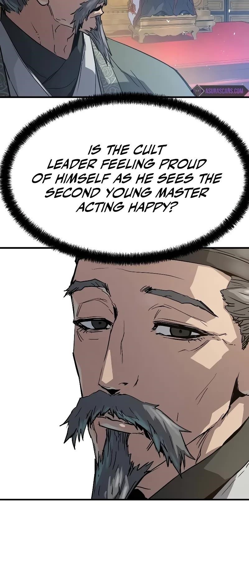Absolute Regression Chapter 16 - Page 35 in English