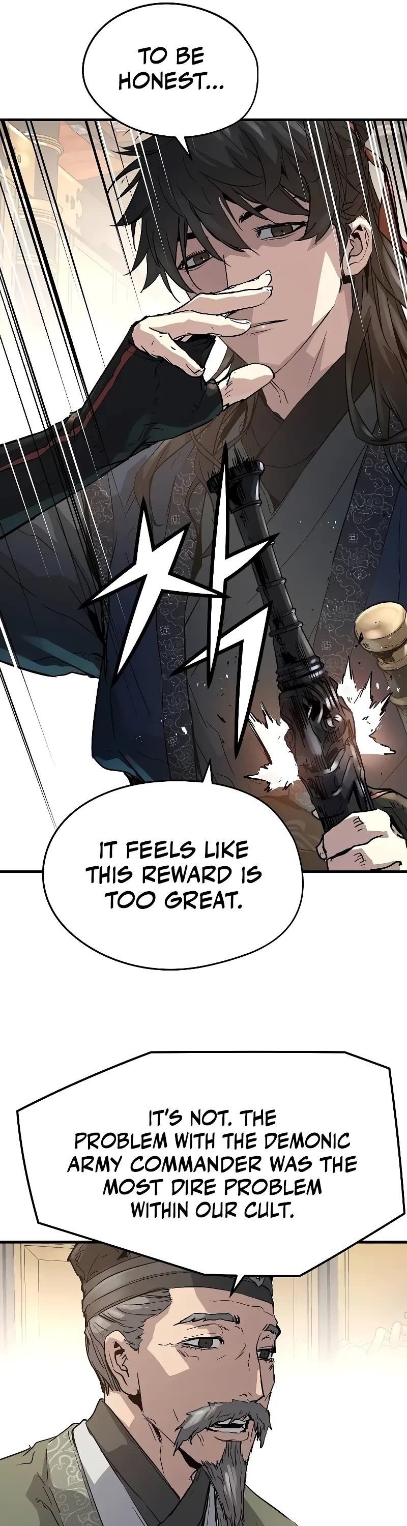 Absolute Regression Chapter 16 - Page 36 in English
