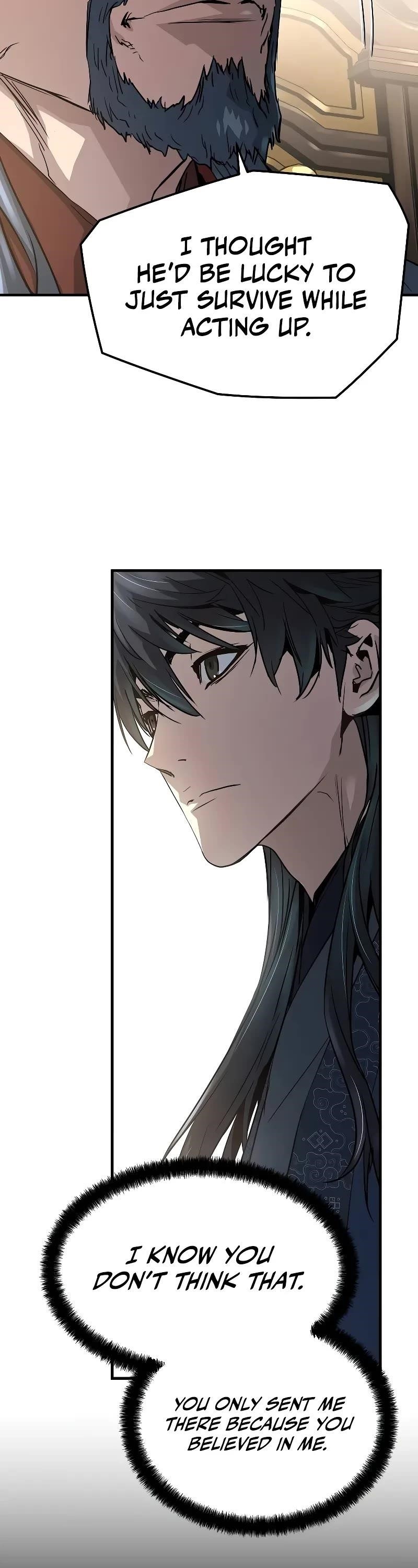 Absolute Regression Chapter 16 - Page 38 in English