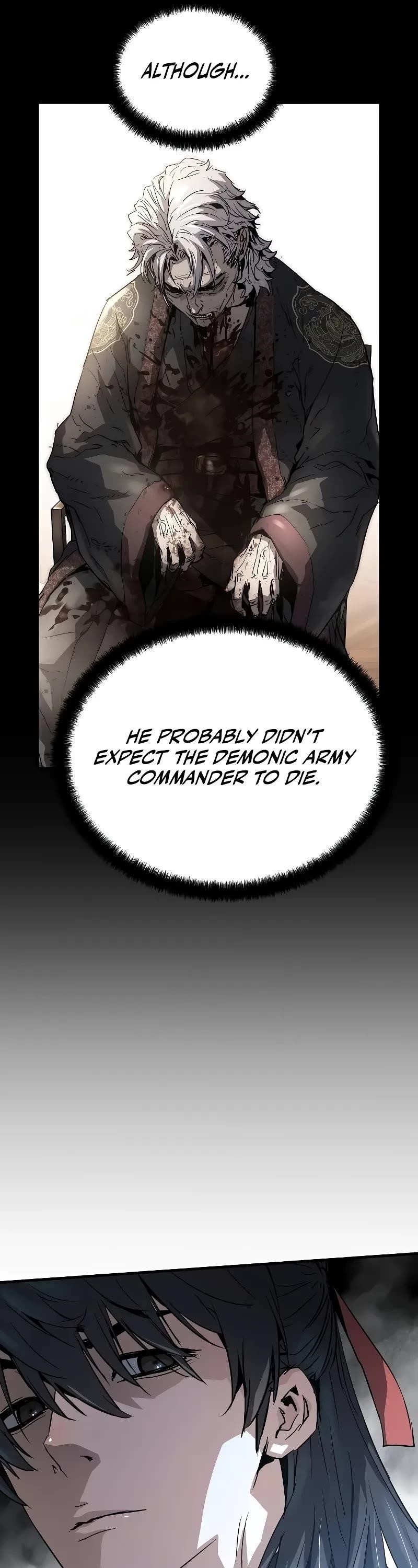 Absolute Regression Chapter 16 - Page 41 in English