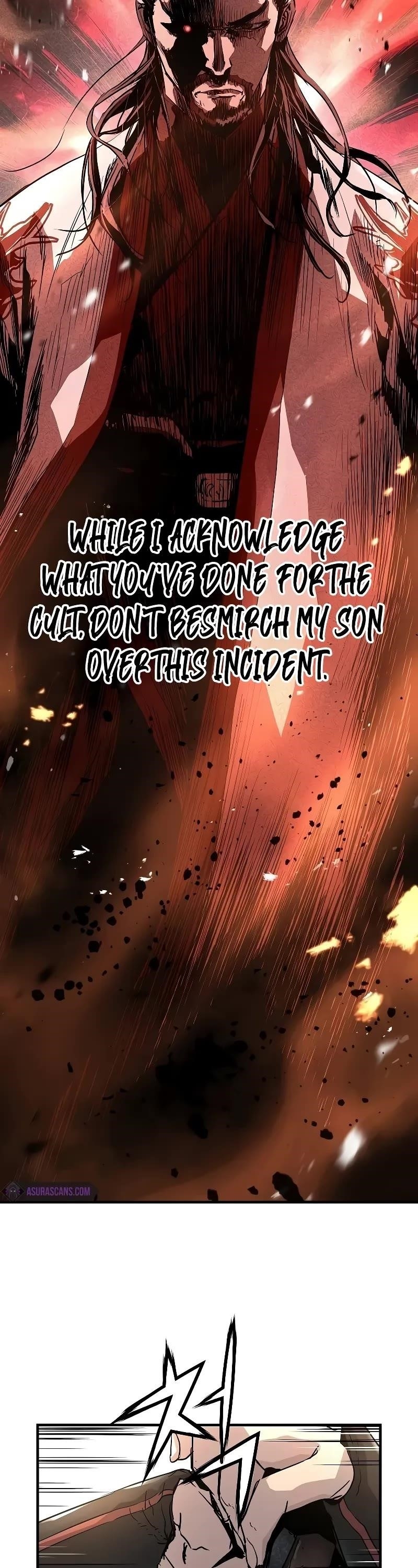 Absolute Regression Chapter 16 - Page 43 in English