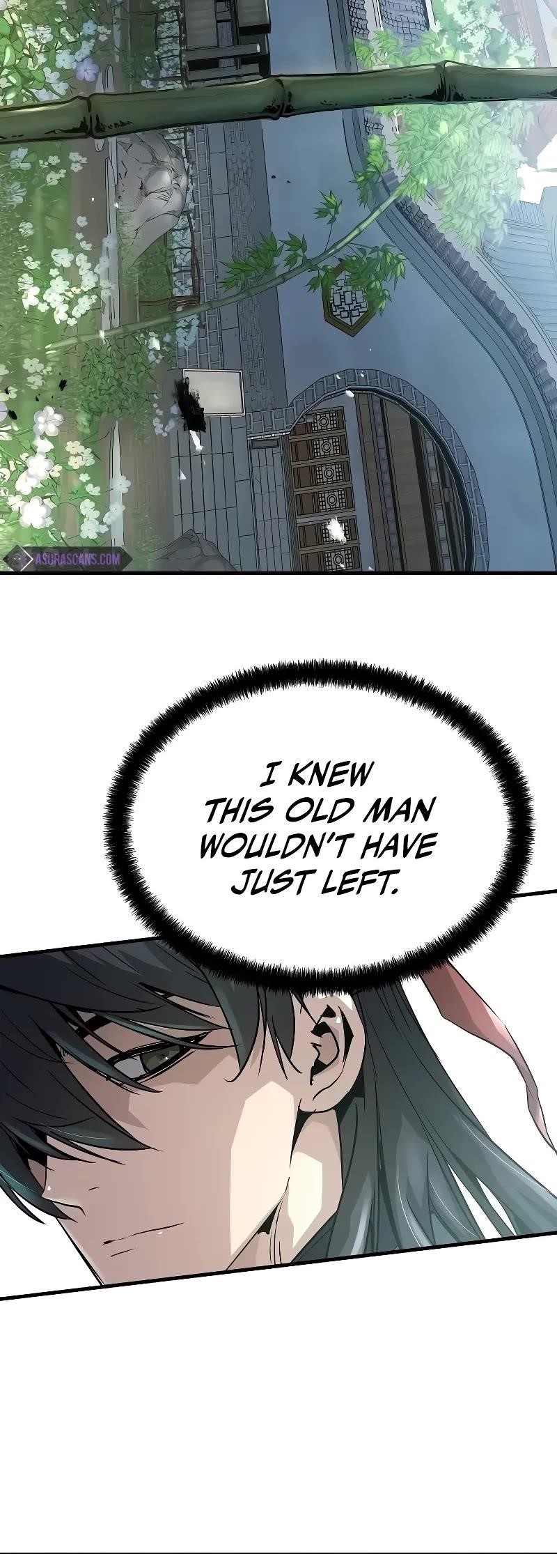 Absolute Regression Chapter 16 - Page 50 in English